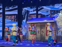 -南风大剧院莎梦二人转剧场