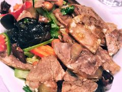 -新洪记·丽久饭店(铁西店)