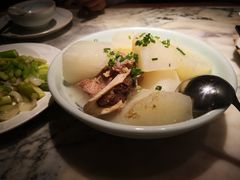 -梁家大院•农家菜(昆山会展中心店)