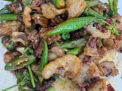 -牛老二海鲜烧烤(日照总店)