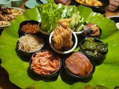 雄安大咖-淀里船宴(裕华东路店)