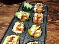 -小川洋风料理(街道口店)
