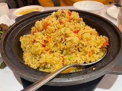 云腿土豆仔焗饭-楚禾宴·家宴(光谷大道店)