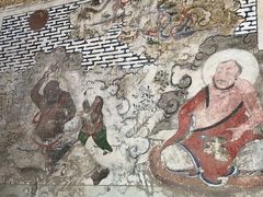 -鸡鸣驿城