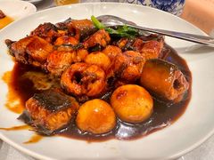 -白家餐厅(徐家汇店)