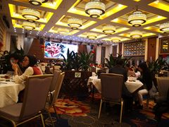 大堂-顺德人家食府(黄金广场店)