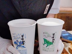 -李山山茶事(景枫店)