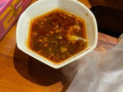 -琥珀老六龙虾(四里河店)