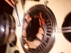 -阿泽禧烤肉(民兴花园店)