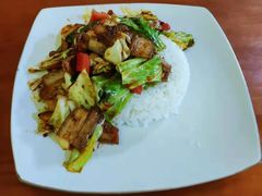 -小厨面(巨野路店)