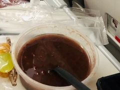 15年陈皮红豆沙-陈鹏鹏潮汕菜(宝安机场T3航站楼店)