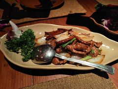 -花马天堂云南餐厅 Lost Heaven(外滩店)
