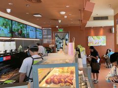 -奈雪的茶(苏宁广场店)