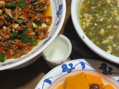 -八碗湘长沙市井菜(坡子街店)