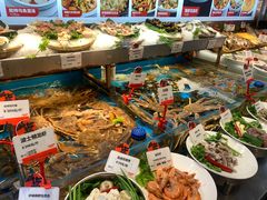 -必点海鲜·鲅鱼水饺(鞍山西道店)
