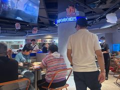 -伯友茶记(中华广场店)