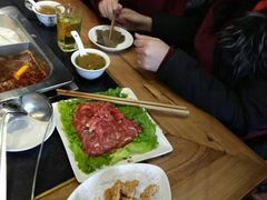 -巴庄重庆火锅(登封一店)