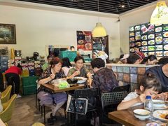 -卤鸭儿(小河路店)