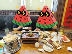 -并州饭店(千峰南路店)