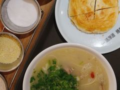 -向阳羊汤(千峰店)