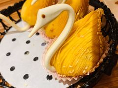 榴莲天鹅酥-粤食堂(天津和悦汇店)
