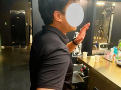 -TOP健身私教工作室(侨香店)