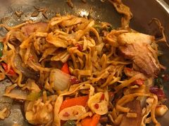 -北京全聚德(天安门店)