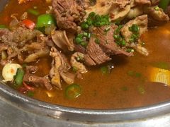-湖南乡情湘菜馆(罗湖店)