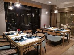 -杭州西湖柳莺里酒店·闻莺厅