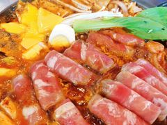-Meet Sun韩式大排档(五一广场7MALL店)