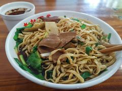 -老赵面店(大西路店)