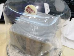 -Pantry's Best派悦坊蛋糕(K11购物艺术中心店)