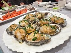 -全聚德(上海首店浦东店)