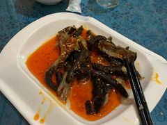 -富临轩私房菜(集庆门大街店)