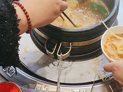 -木王宴语·野生鲜菌火锅(玉河店)