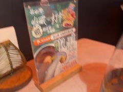 -芸山季·云南山珍菌火锅(人民广场来福士店)