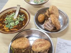 -昌顺马记小吃店(昌盛园店)