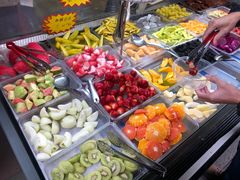 -老炳·七丛松甘草水果