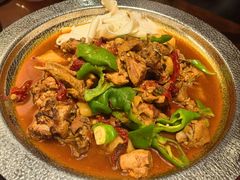 -那拉提之疆·新疆菜(美院店)