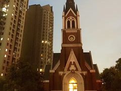 -天主教圣弥额尔堂