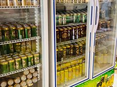 零售区-比亚森自助烤肉料理(裕华店)