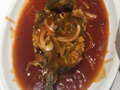 -大欢喜饭店(江怡路店)