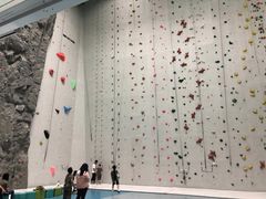 -重庆际华园室内极限运动中心