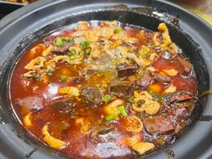 -李氏传家菜(兴城路店)