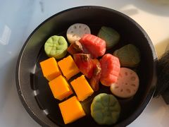 -柳莺湖上·湖景餐厅·江南菜(西湖店)