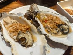 -海味当家·蒸锅海鲜(星海公园店)