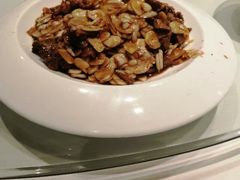 蒜爆羊肉-老牌坊鲁菜名店(美莲广场店)