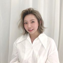 点击看大图 -3AM HAIR SALON烫发染发接发