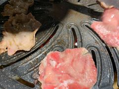 -韩香阁烤肉·烤活鳗(宽厚里店)