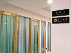 -星豆豆儿童摄影(南郊太白南路店)